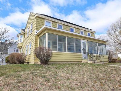 59 Lancaster St