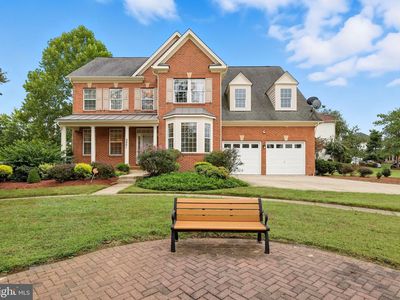 2001 Medinah Ridge Rd