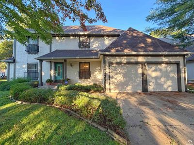 1304 Stone Meadows Dr