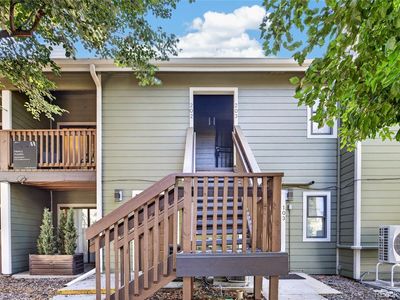 540 S Forest Street #4-202