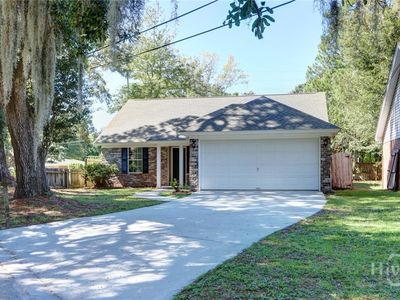 Property at 7300 Mayer Avenue, Savannah, GA