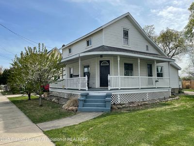 Property at 426 S Main St, Fowler, MI