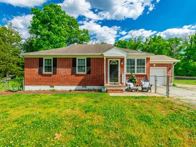 43 Pegram Cir