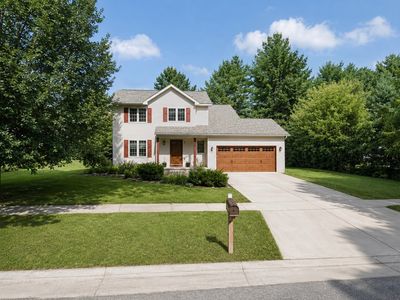 312 Tanglewood Ct
