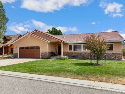 7 Silver Spruce Drive
