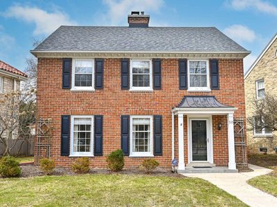 5311 North Diversey BOULEVARD