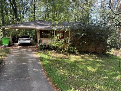 3418 Creek Valley Dr SE