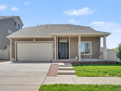 Property at 18754 Robins Drive, Denver, CO