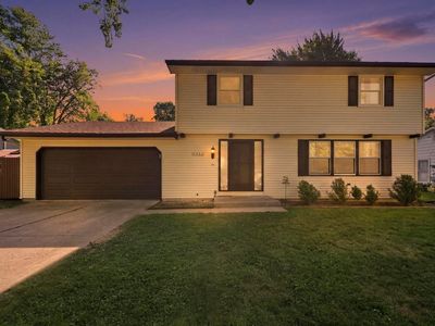 2002 Dominion Dr