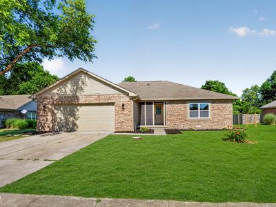4213 S Amber Ct