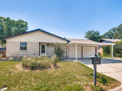 321 Holder Dr