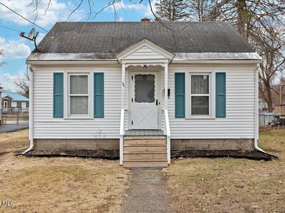 Property at 71 Coleman Avenue, Hudson Falls, NY