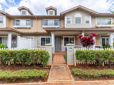 91-2019 Kaioli St APT 4003