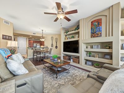 5350 E DEER VALLEY Drive #1406
