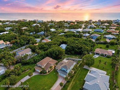 Property at 195 River Dr, Melbourne Beach, FL