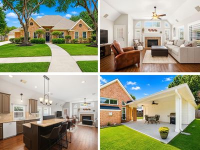 4302 Dockside Ct