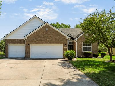 541 Ironridge Ct