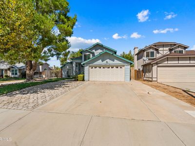 1247 Geraldine Ave