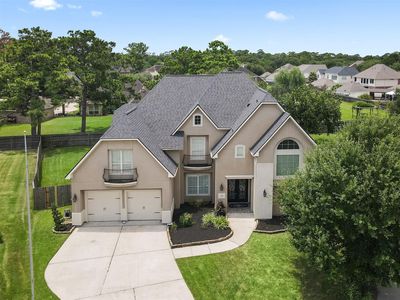 409 Old Orchard Way