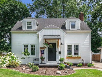 1521 E Beardsley Ave