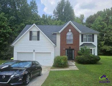 Property at 1260 Pebble Ridge Ln, Hampton, GA