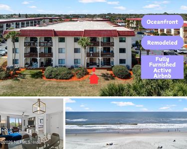 880 A1A BEACH Boulevard #5123