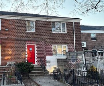 Property at 25-05 87th Street, East Elmhurst, NY
