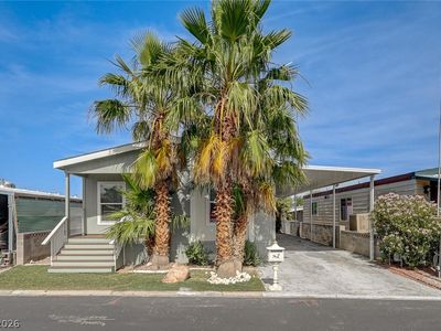 4600 Royal Ridge Blvd
