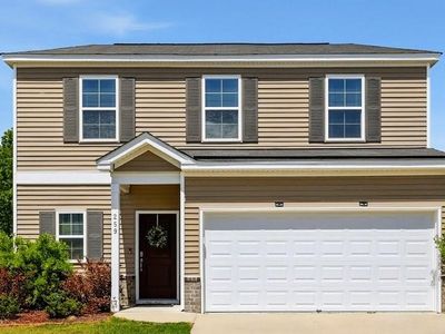 259 Hyrne Dr
