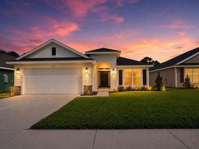 Property at 2549 SW 250TH DRIVE #SW 250th TERRACE, Newberry, FL