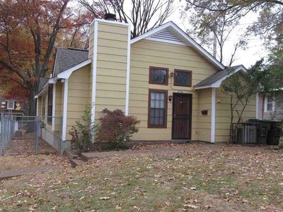3736 Carnes Ave