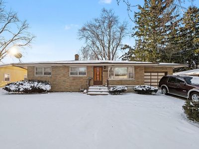 Property at 5418 Georgia St, Merrillville, IN