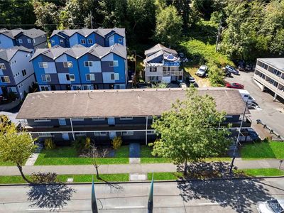 3901 Martin Luther King Jr Way S