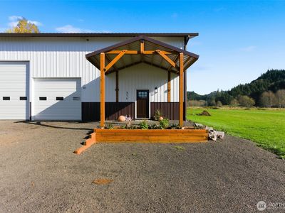 Property at 314 E Valley Road, Skamokawa, WA