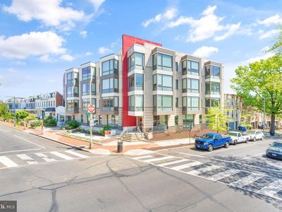1500 Pennsylvania Ave SE #306