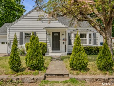 7 Norton Court