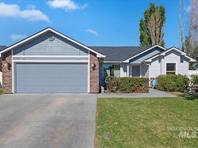 Property at 1064 Homestead Dr, Emmett, ID