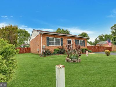 Property at 5 Archer Way, Newark, DE