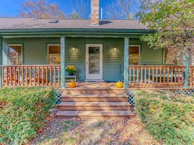 637 Wallace Hill Road