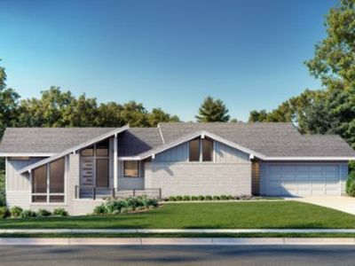 Altus Plan, Walnut Reserve