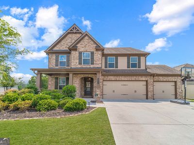 2522 Tom Watson Way
