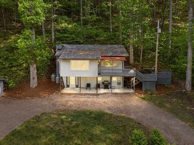 Property at 4187 W Old Murphy Rd, Franklin, NC