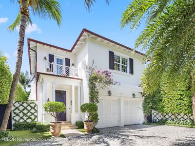 308 Cocoanut Row