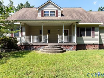 1465 Old Richmond Rd