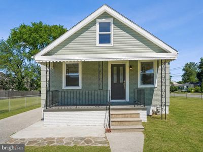 1126 Ingleside Ave
