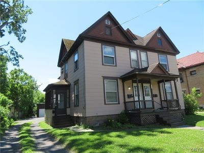 111 Whitesboro St