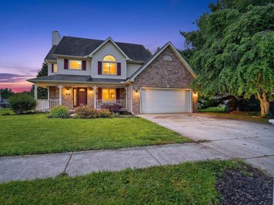 4977 N White River Dr