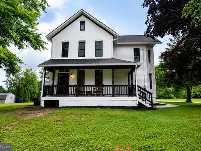 215 Mill Rd