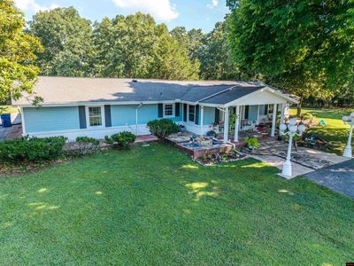 3741 Sycamore Springs Rd