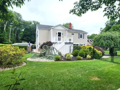 101 New Jersey Ave